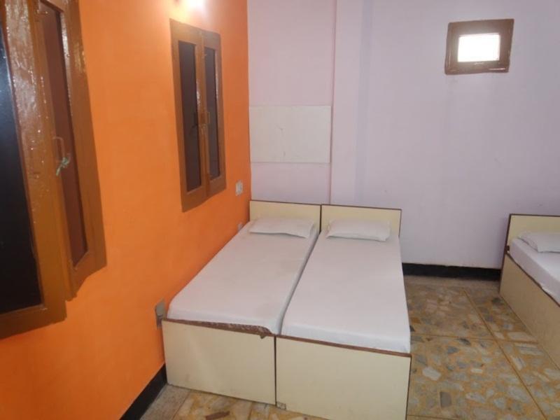 Super Hotel O Hare Rama Guest House New Delhi Eksteriør billede
